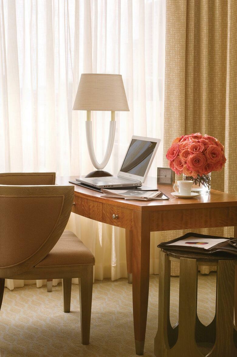 Hotel Four Seasons Houston