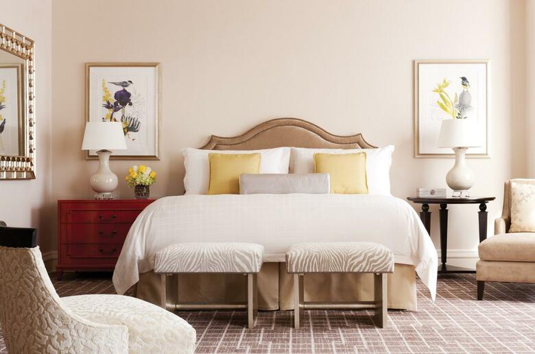 Hotel Four Seasons Houston