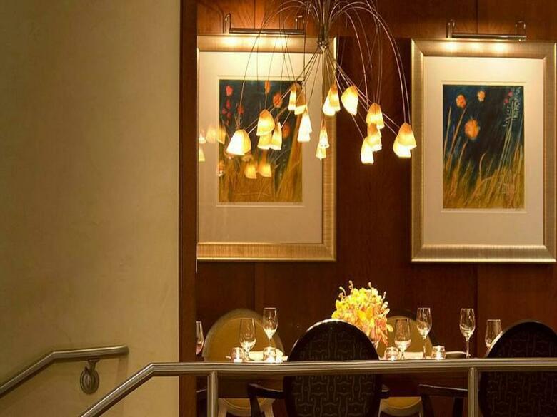 Hotel Four Seasons Houston