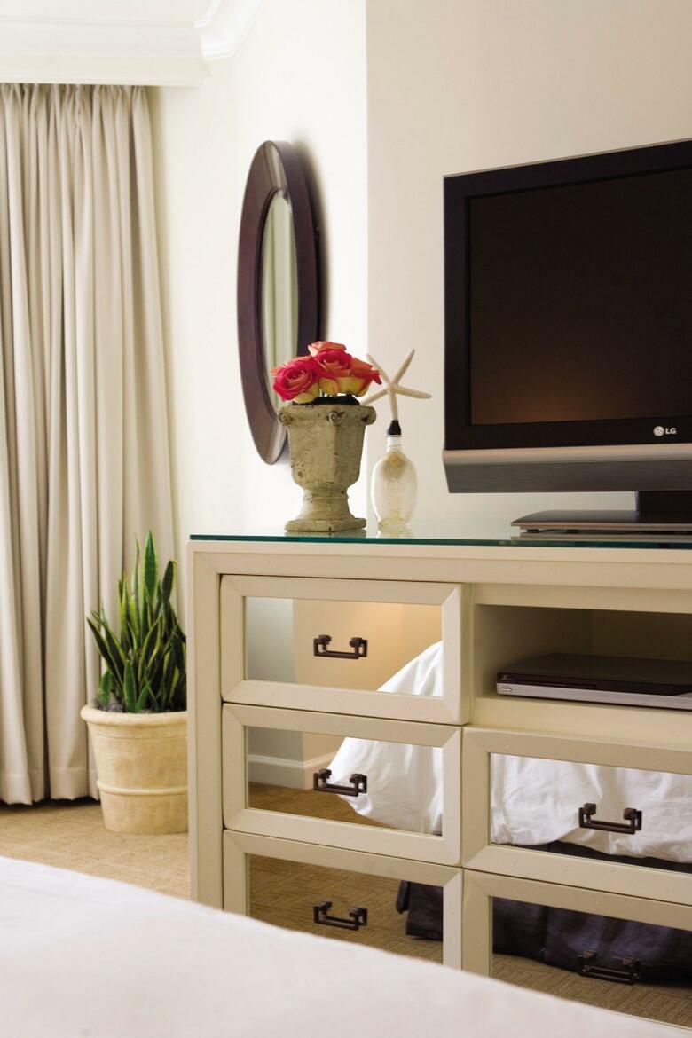 Hotel Four Seasons Houston
