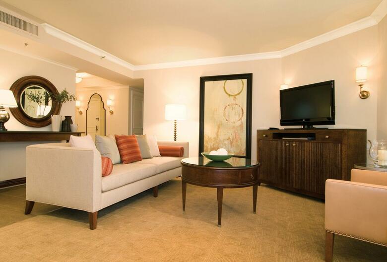 Hotel Four Seasons Houston