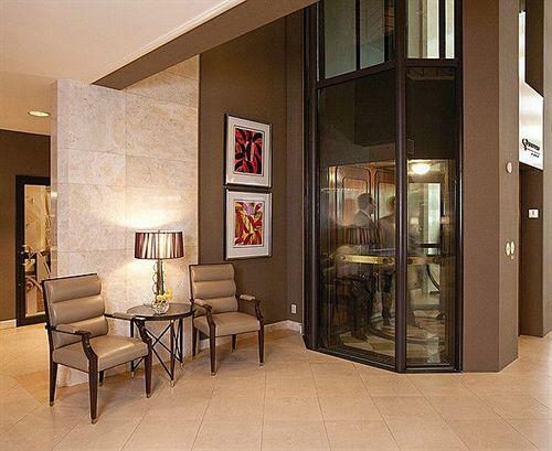 Hotel Four Seasons Houston