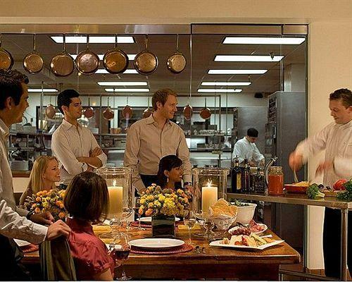 Hotel Four Seasons Houston