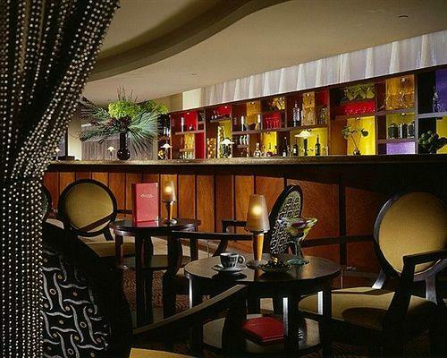 Hotel Four Seasons Houston