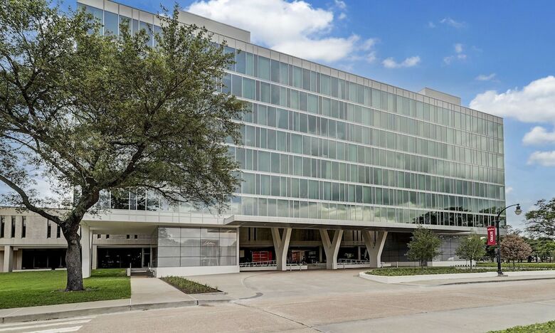 Hotel Hilton University Of Houston