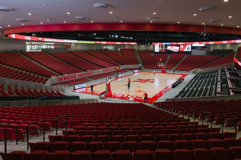 Hotel Hilton University Of Houston