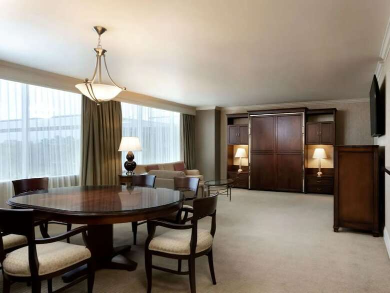 Hotel Omni Houston Westside