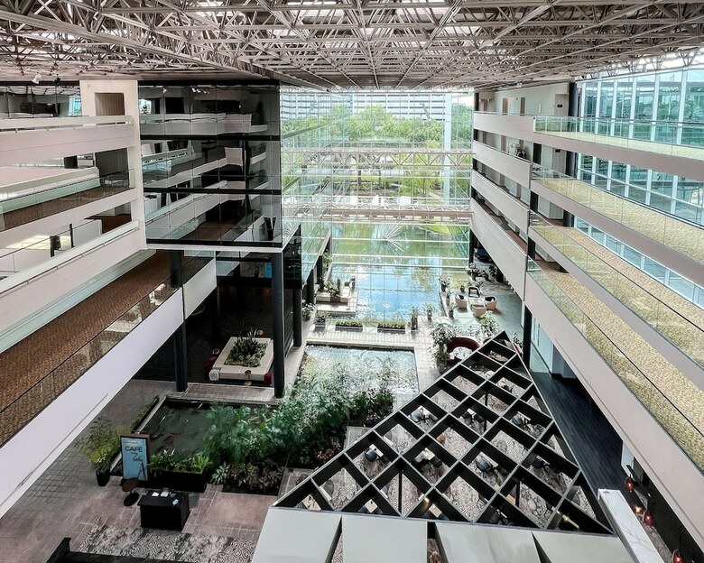 Hotel Omni Houston Westside
