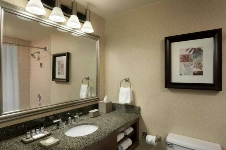 Hotel Omni Houston Westside