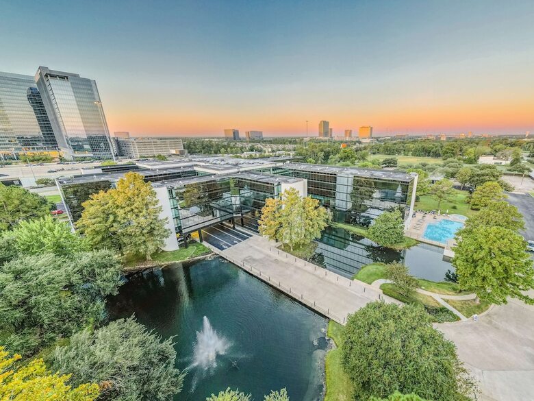 Hotel Omni Houston Westside
