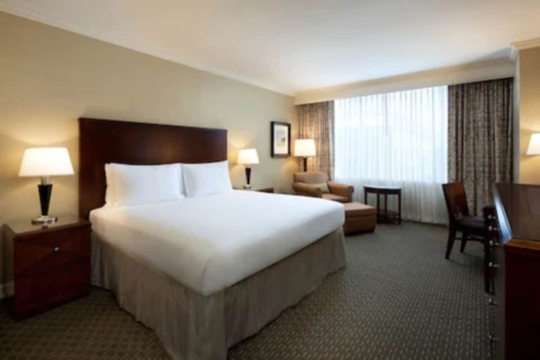 Hotel Omni Houston Westside