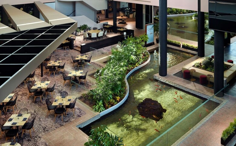 Hotel Omni Houston Westside