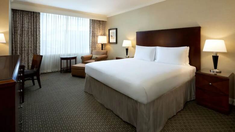 Hotel Omni Houston Westside