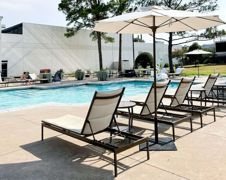 Hotel Omni Houston Westside