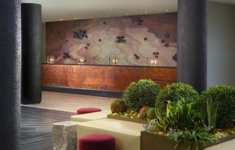 Hotel Omni Houston Westside