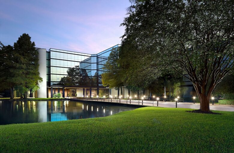 Hotel Omni Houston Westside