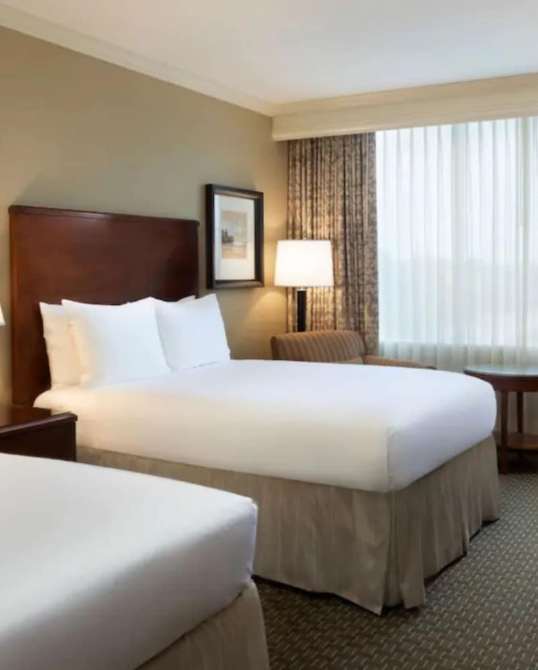 Hotel Omni Houston Westside