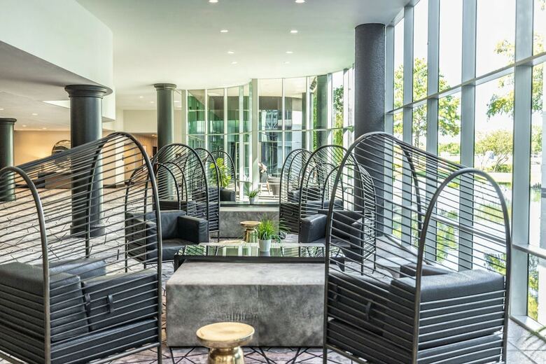 Hotel Omni Houston Westside