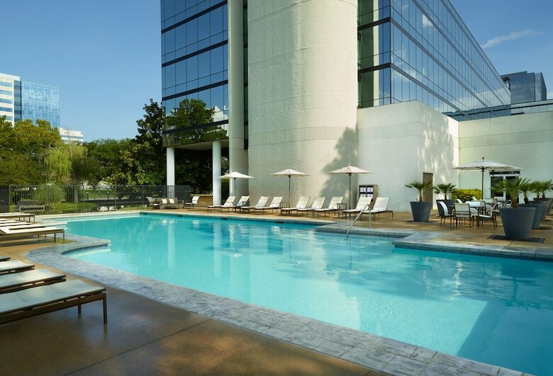 Hotel Omni Houston Westside