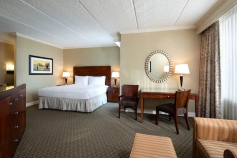 Hotel Omni Houston Westside