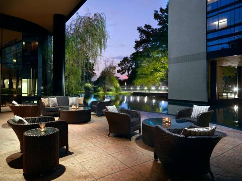 Hotel Omni Houston Westside