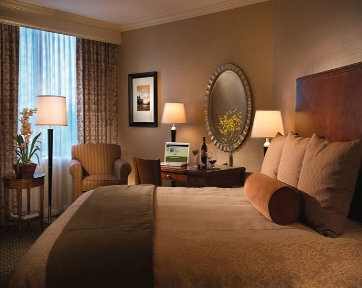 Hotel Omni Houston Westside