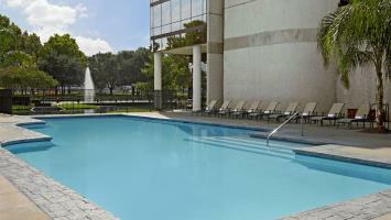 Hotel Omni Houston Westside