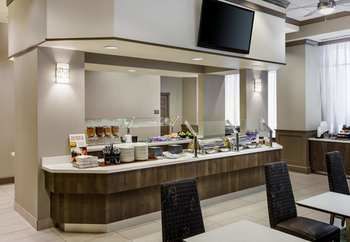 Hotel Residence Inn Houston Downtown