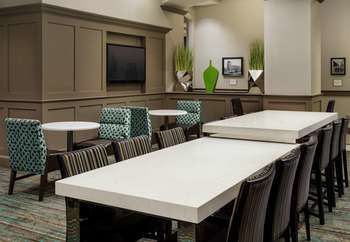 Hotel Residence Inn Houston Downtown
