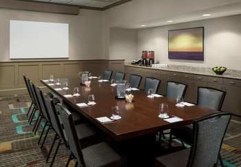 Hotel Residence Inn Houston Downtown