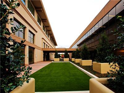 Houstonian Hotel Club & Spa