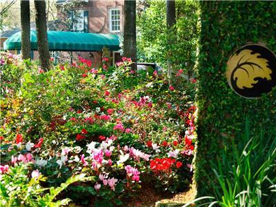 Houstonian Hotel Club & Spa