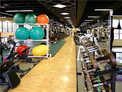 Houstonian Hotel Club & Spa