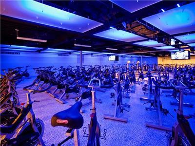 Houstonian Hotel Club & Spa