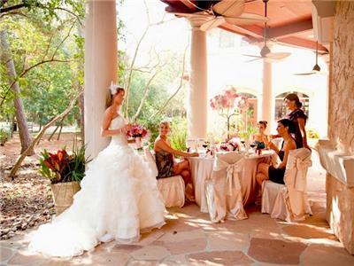 Houstonian Hotel Club & Spa