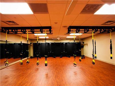 Houstonian Hotel Club & Spa