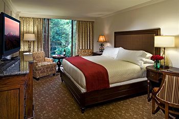 Houstonian Hotel Club & Spa