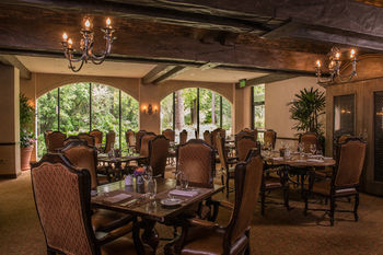 Houstonian Hotel Club & Spa