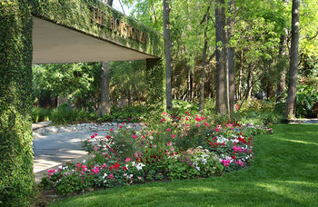 Houstonian Hotel Club & Spa