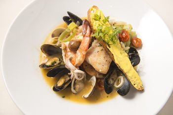Houstonian Hotel Club & Spa