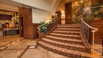 Houstonian Hotel Club & Spa