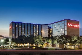 Hotel Sheraton Houston Brookhollow