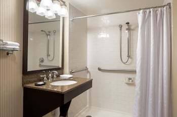 Hotel Sheraton Houston Brookhollow
