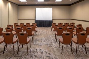 Hotel Sheraton Houston Brookhollow