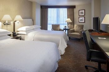 Hotel Sheraton Houston Brookhollow