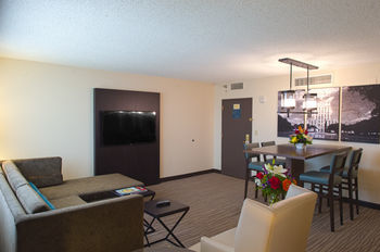 Hotel Houston Marriott Westchase