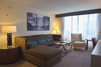 Hotel Houston Marriott Westchase