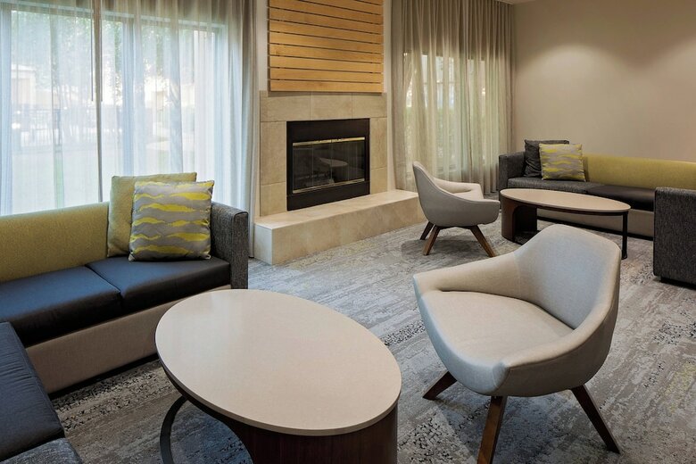 Hotel Courtyard By Marriott Houston Westchase