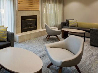 Hotel Courtyard By Marriott Houston Westchase
