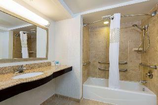 Hotel Hampton Inn Houston Near The Galleria